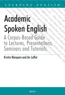 Academic spoken English