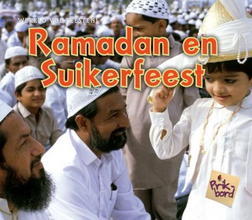 Ramadan en Suikerfeest