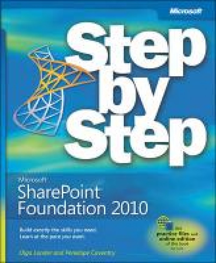 Microsoft Sharepoint Foundation 2010