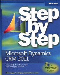 Microsoft Dynamics CRM 2011