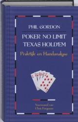 Poker No-Limit Texas Hold'm