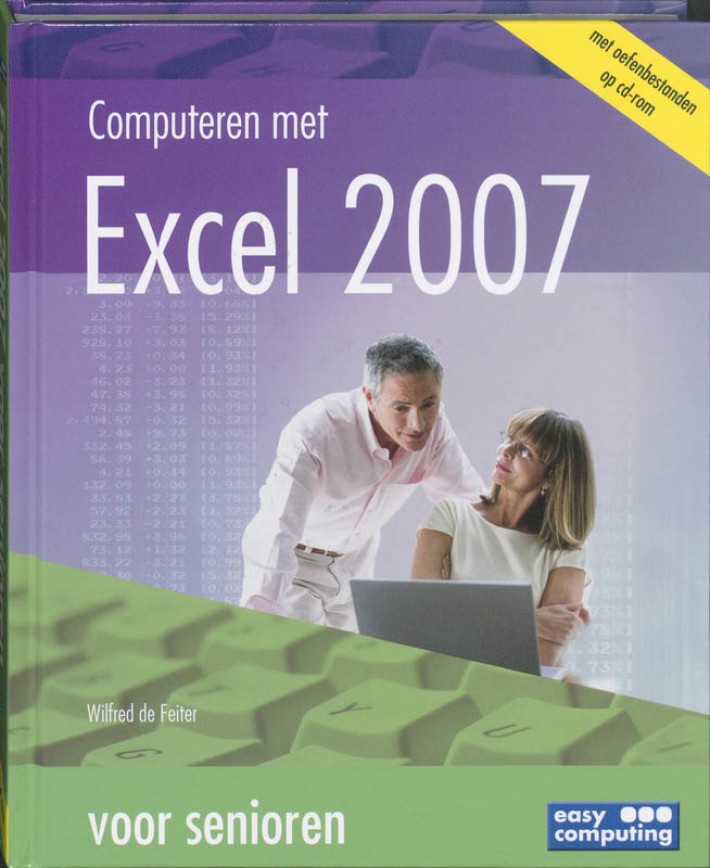 Computeren met Excel 2007 voor senioren