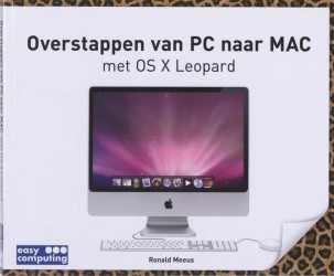 Overstappen van PC naar MAC