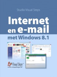Internet en e-mail met Windows 8.1