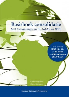 Basisboek consolidatie