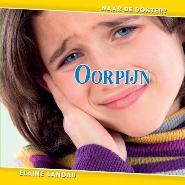 Oorpijn