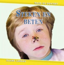 Steken en beten