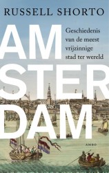 Amsterdam • Amsterdam