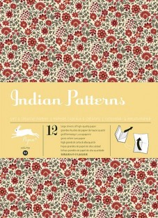 Indian Patterns