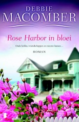 Rose Harbor in bloei • Rose Harbor in bloei