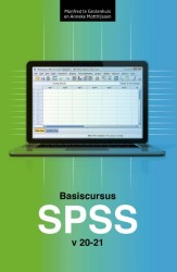 Basiscursus SPSS • Basiscursus SPSS