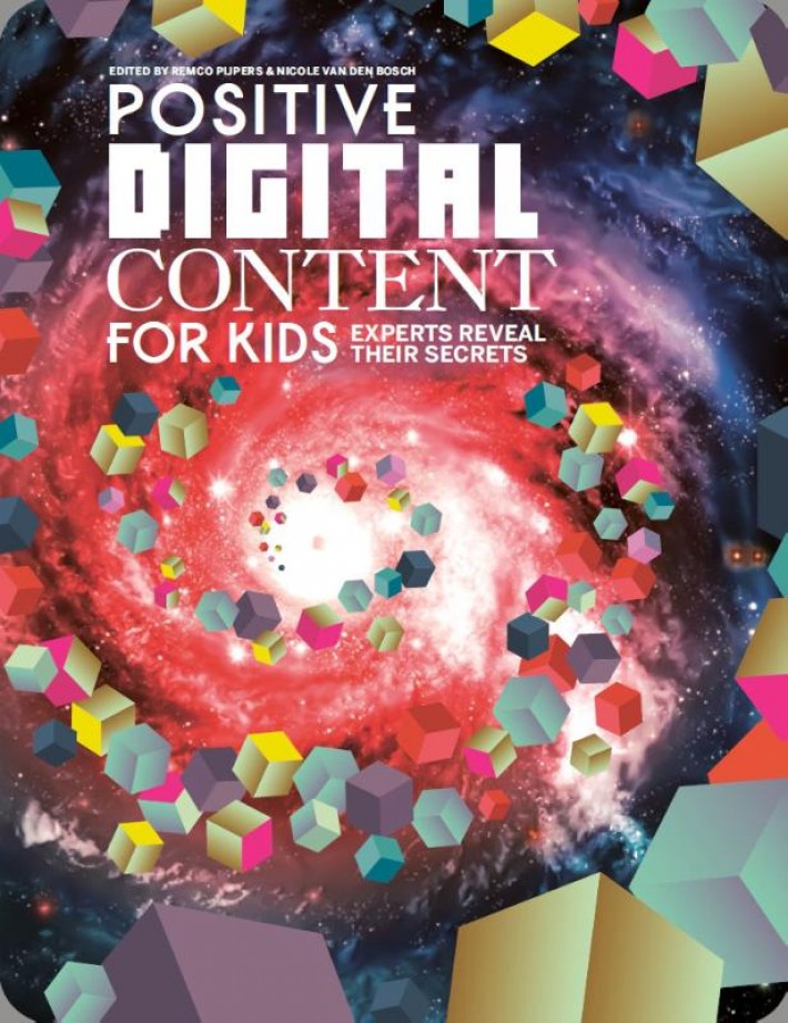 Positive digital content for kids