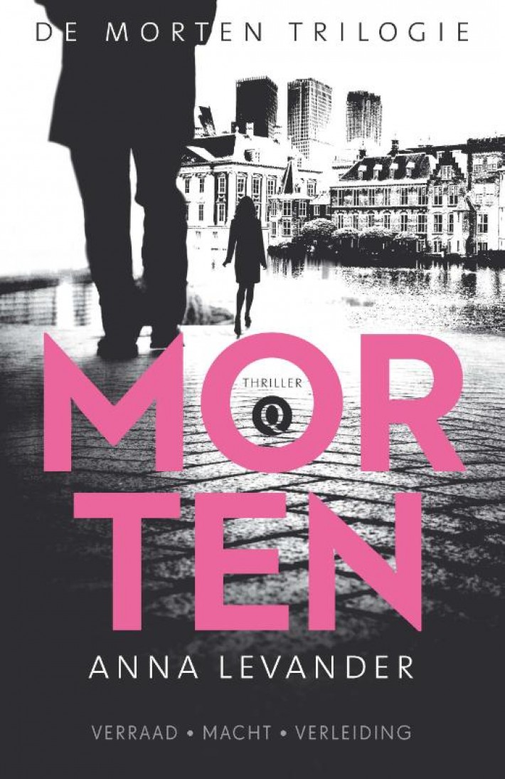 Morten • Morten