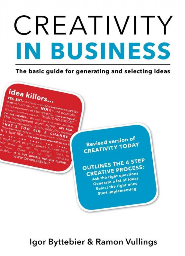 Creativity in Business