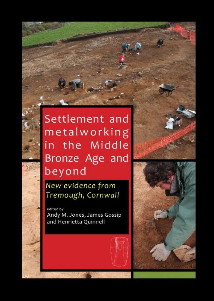Settlement and metalworking in the Middle Bronze Age and beyond