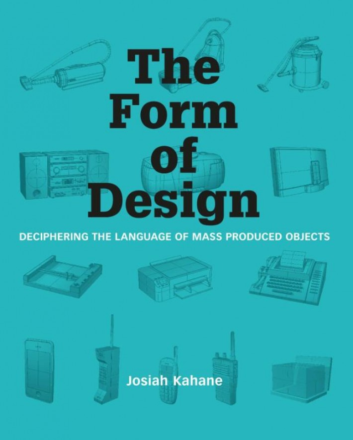 The form of design