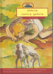 Geheim contra geheim