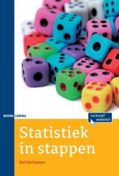 Statistiek in stappen • Statistiek in stappen