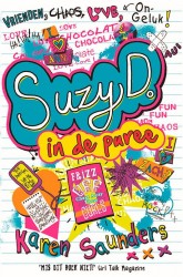 Suzy D. in de puree