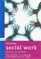 Basisboek social work • Basisboek social work