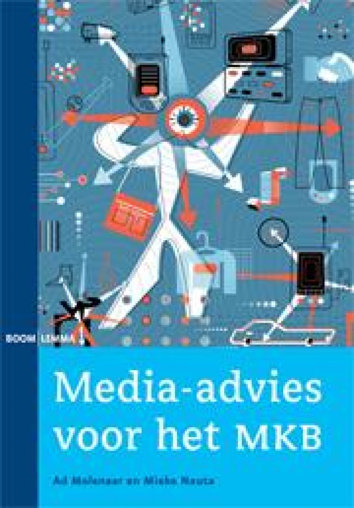 Media-advies voor het mkb • Media-advies voor het mkb