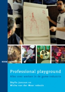 Professional playground • Professional playground