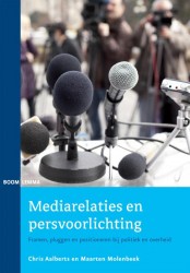 Mediarelaties en persvoorlichting • Mediarelaties en persvoorlichting