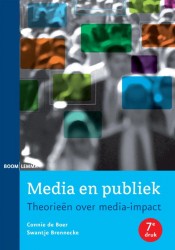 Media en publiek • Media en publiek