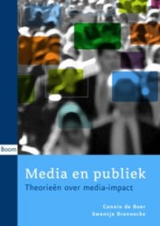 Media en publiek • Media en publiek