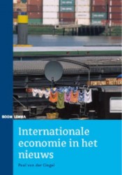 Internationale economie in het nieuws • Internationale economie in het nieuws