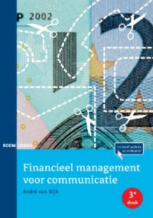 Financieel management voor communicatie • Financieel management voor communicatie