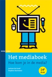 Het mediaboek • Het mediaboek