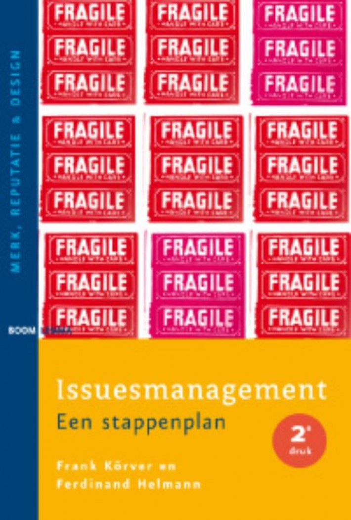 Issuesmanagement • Issuesmanagement