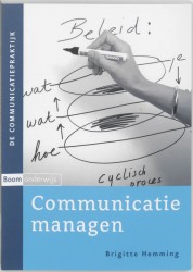 Communicatie managen