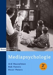 Mediapsychologie • Mediapsychologie