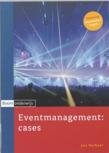Eventmanagement • Eventmanagement: cases