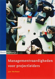 Managementvaardigheden voor projectleiders • Managementvaardigheden voor projectleiders
