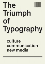 The triumph of typography