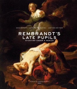 Rembrandt's Late Pupils