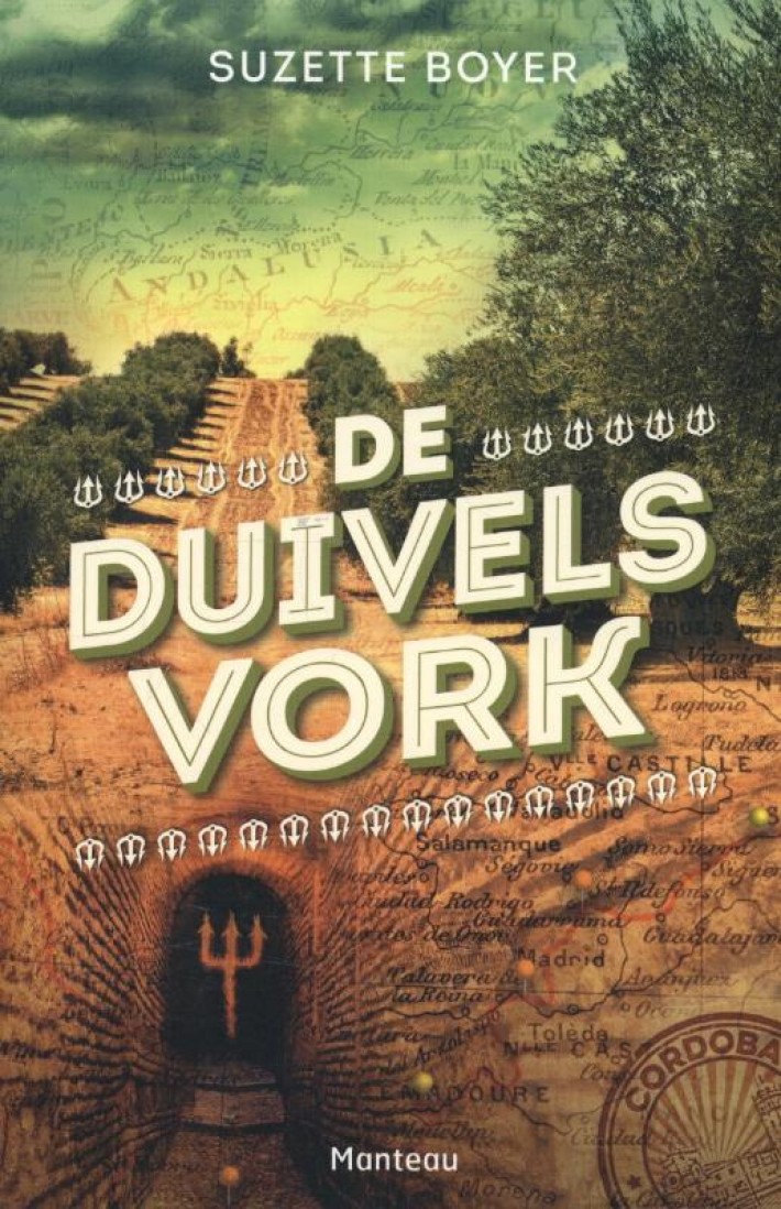 De duivelsvork