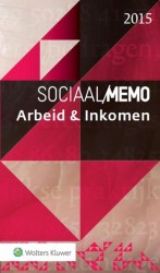 Sociaal memo arbeid & inkomen