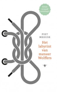 Het labyrint van meneer Wolffers • Het labyrint van meneer Wolffers