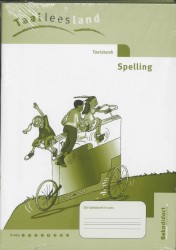 Taalleesland set 5 ex