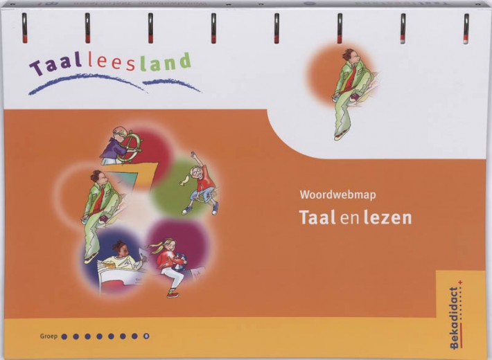 Taalleesland nieuw
