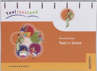 Taalleesland nieuw