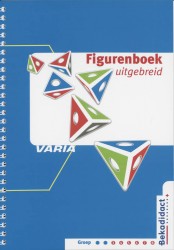 Varia Figurenboek Uitgebreid