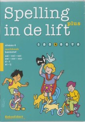 Spelling in de lift Plus