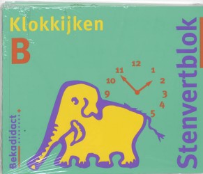 Stenvert