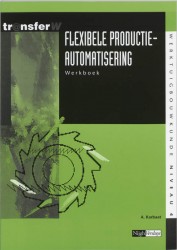 Flexibele productieautomatisering