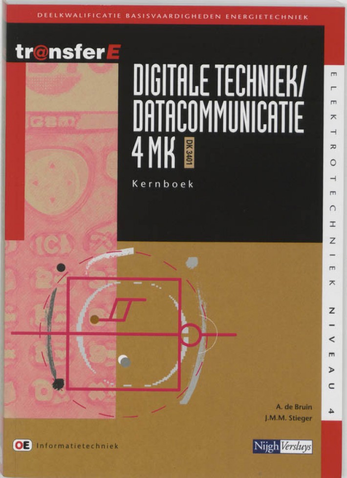 Digitale techniek / datacommunicatie